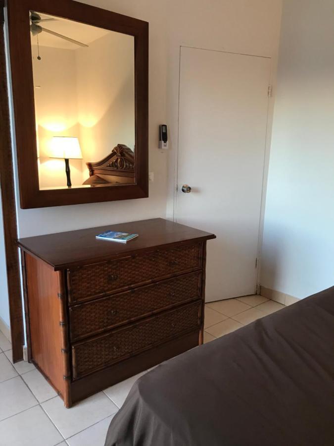 Hill Top Cottage La Savane ภายนอก รูปภาพ